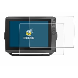brotect Screen Protector compatible with Garmin ECHOMAP Ultra 102sv (2 Pack) - HD-Clear Protection Film