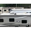 Hercules White RV Roof Coating - Rubber Roof Sealant -