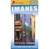Artimagen Caminito Buenos Air Photo Magnet 45 x 70 mm