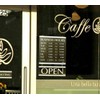 Headline Sign - Century Series 2-Sided Reversible "Open" / "Closed"
