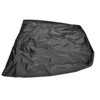 Dust Cover 100x60x90cm Rectangle Dust Sun Protection Weatherproof Breathable Tear