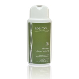 Apeiron - Auromere Keshawa Volume Hair Conditioner Keshawa Volume Hairsp