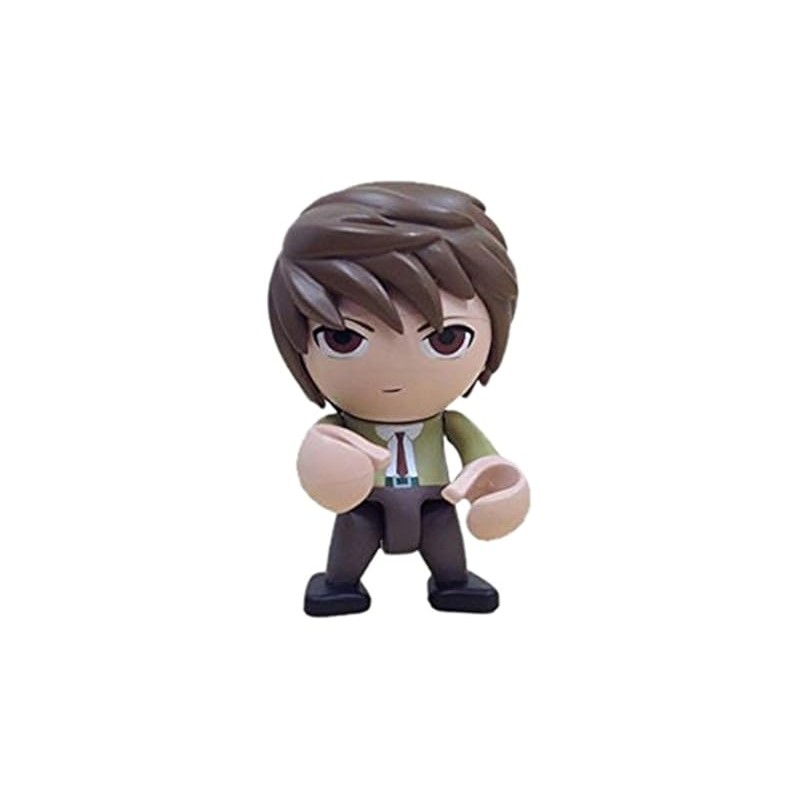 Death Note Light Yagami Anime Trexi Figure