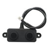 PWM DC5V Ultrasonic ranging Sensor ultrasonic Waterproof Distance sensors Waterproof