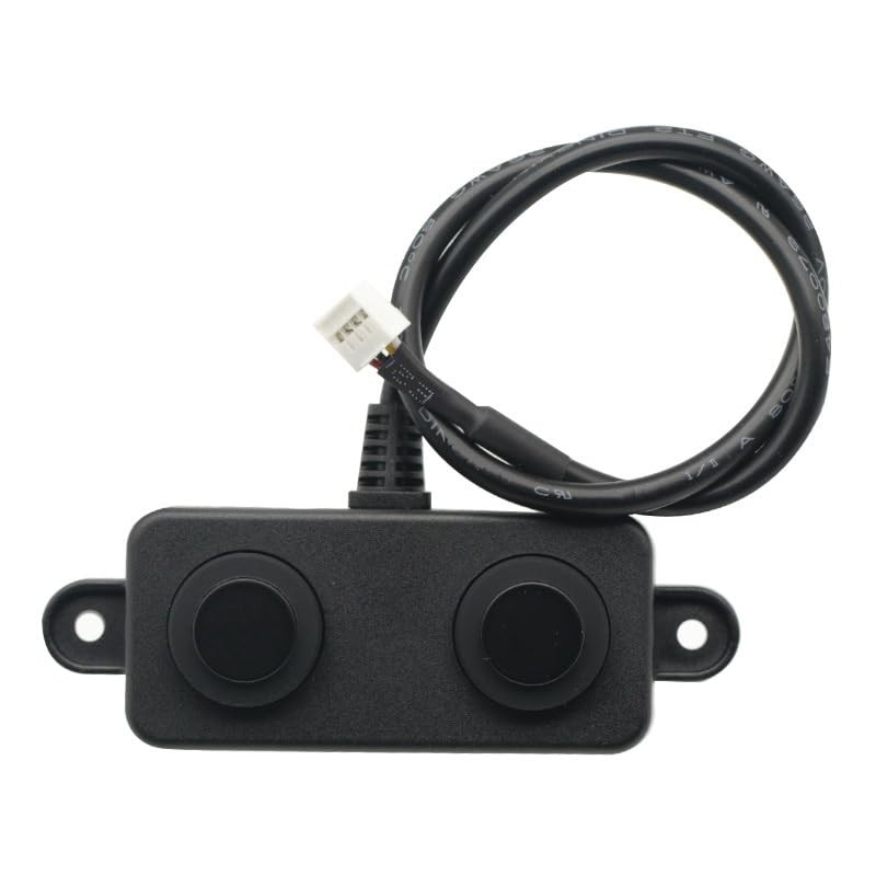 PWM DC5V Ultrasonic ranging Sensor ultrasonic Waterproof Distance sensors Waterproof