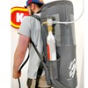 Lion Brewing Solutions JetKeg Keg Backpack