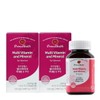 Prime Health Multivitamins and Minerals for Women 90 tablets (2