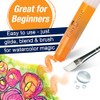 Faber Castell Brights Gelatos Mix & Match Set