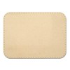efco Boden für Peddigrohr, Korbflechtboden 34 x 24 cm, MDF
