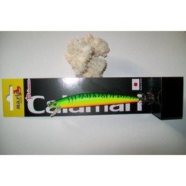 totanara Princess Squid Yamashita 100 mm Color PC13 Matte Color