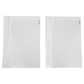 RoadQuest 2 Pack Anti-Glare Matte Screen Protector for 10.1 Inch Models - Anti-Glare Matte Screen Protector