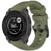 40MM Watch Band + Screen Protector Case Compatible with Garmin