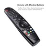 Voice Magic Remote AKB75855501 for LG OLED QNED NanoCell Webos