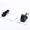 Eyoyo Barcode Scanner, Bluetooth QR Code Reader, Barcode Reader, 1D,