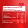 Migomita VINAGRE DE MANZANA 60 Gomitas100% Naturales Sin Gluten