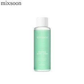 MIXSOON Cicatree Clean Toner 150ml