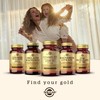 Solgar Natural Source Vitamin E 268 Milligram (400 IU) Softgels