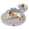 Large Dog Bed Orthopedic Dog Beds for XX-Large Dogs with