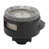 50M Underwater Diving Compass Luminous Magnetic Waterproof Pipe Clamp Diving