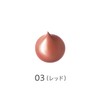 【Official】Marshfield SC Cream Foundation I Inner Color for Freckles, Dark