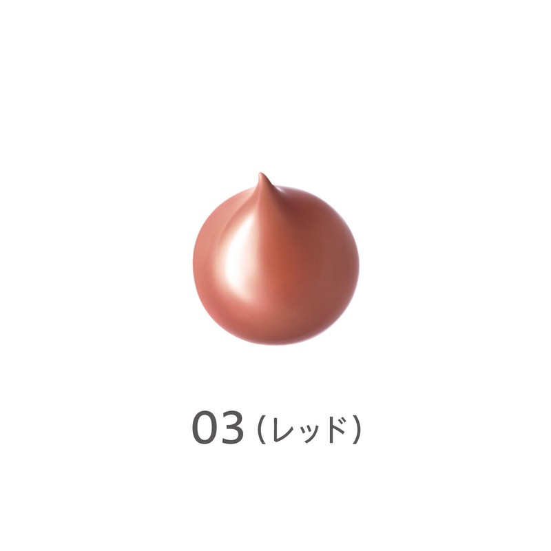 【Official】Marshfield SC Cream Foundation I Inner Color for Freckles, Dark