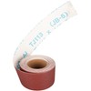 Performance Tool W3053 180-Grit Emery Cloth Roll, 15' x 1.5"