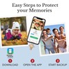 Picture Keeper Connect for iPhone, Android, USB-C, PC & Mac