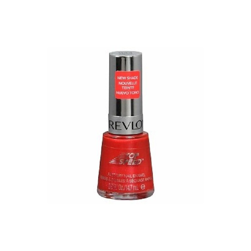 Revlon Limited Edition The Shanghai Collection Nail Enamel - 044