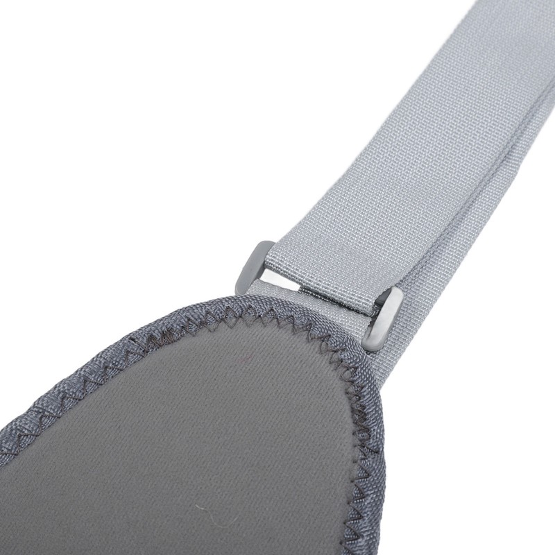 Arm Sling Back Cross Design Anti Slip Stable Forearm Sling