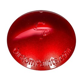 Kustom Canz Candy Ruby Red - 13.5oz Aerosol Can