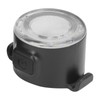 Bike LED Tail Light Front Light Set USB Rechargeable Bike