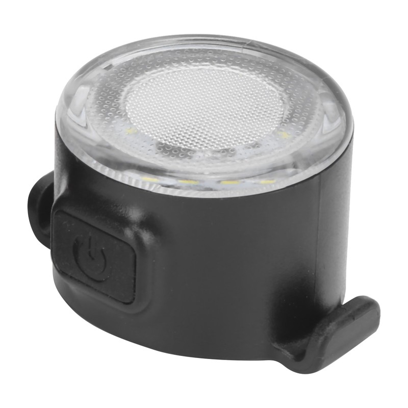 Bike LED Tail Light Front Light Set USB Rechargeable Bike