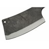 9" Railroad Cleaver Carbon Steel Blade Twisted Handle