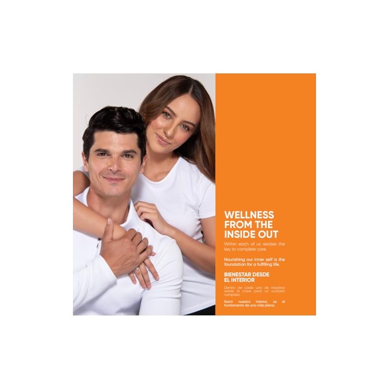 Shelo Nabel Colágeno hidrolizado plus sabor mango-granada 450 gr.