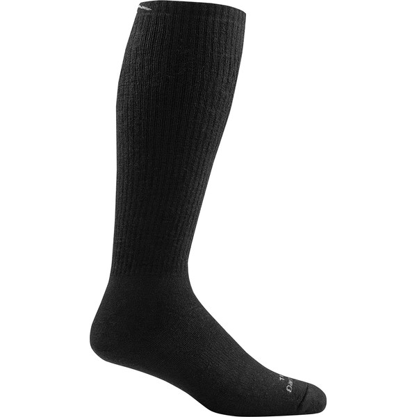 Darn Tough Tactical Over-The-Calf Extra Cushion Socks (T4050) Unisex –