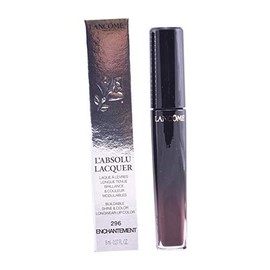 L'Absolu Lacquer Lipstick 296 Enchantement 8 ml