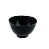 Easyinsmile Dental Lab Rubber Mixing Bowls ，Flexible Silicone Mixing Bowl,