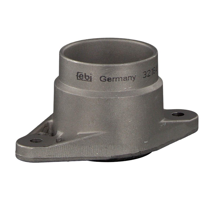 febi bilstein 32164 Suspension Strut Support Bearing without Roller Bearing,