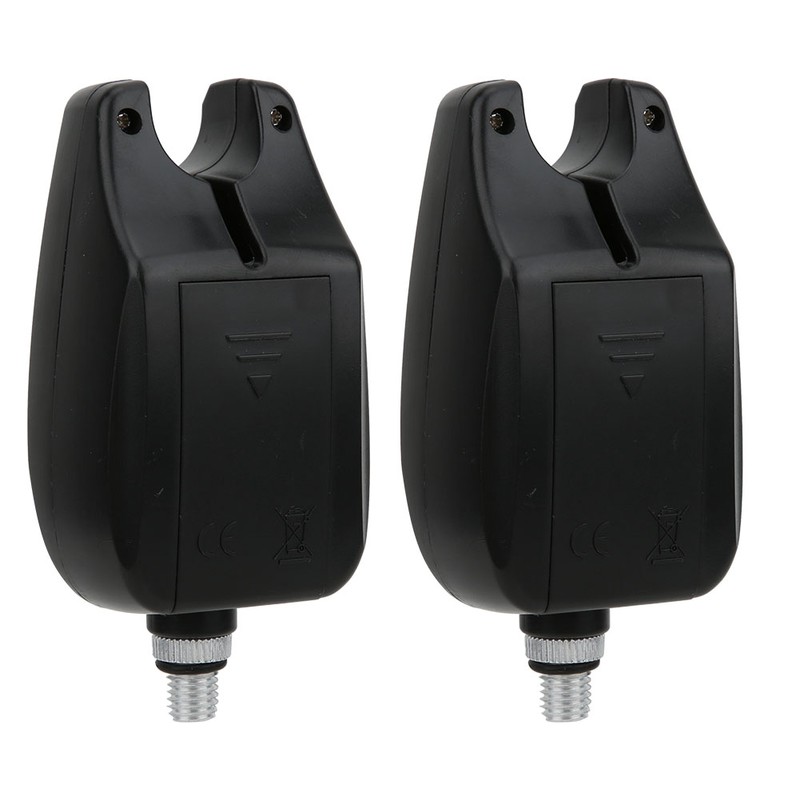 Fish Bite Alarms Swinger Set High Sensitivity Accessory for Bait