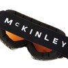 McKINLEY Pulse Glasses Black -