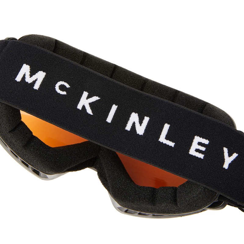 McKINLEY Pulse Glasses Black -