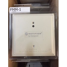 NOTIFIER FMM-1 Monitor MODULEORIGINAL Package