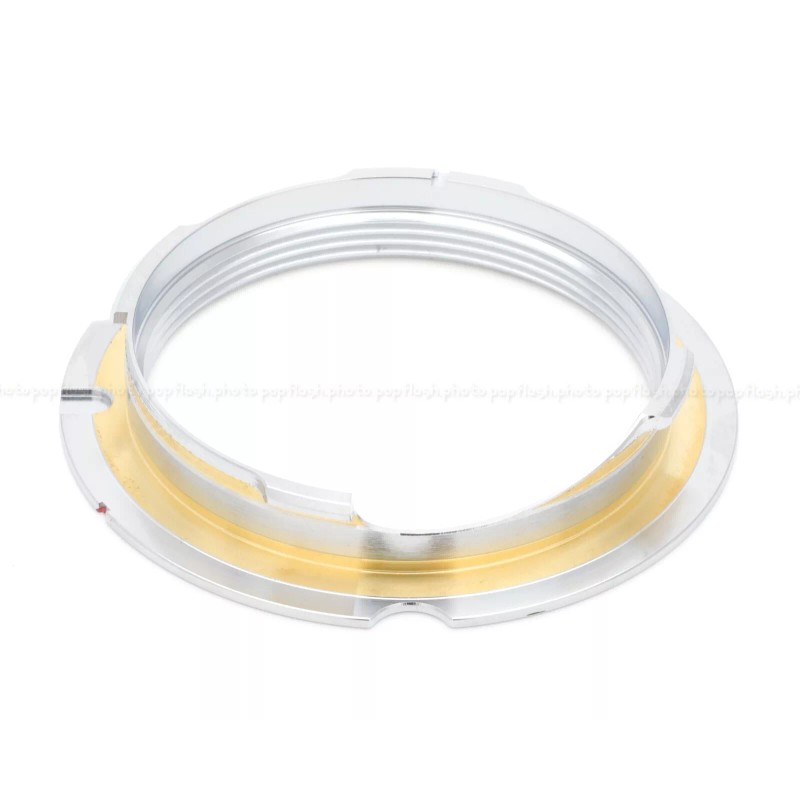 Light Lens Lab LTM-M Mount Adapter (35mm/135mm Framelines) NEW