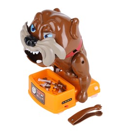 Funny Bad Dog Toy, Deceptive Dog Toy, Beware of the Dog, Do Not Wake the Dog, Toy, Dog Board Games, Electronic Pet Dog Toy