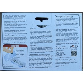 Maggies Farm Ant Bait Station No Spill No Drips No Mess Indoor Outdoor Lot of 2