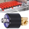 Electric Solenoid Valve Small Normally Closed for Water Air Diesel