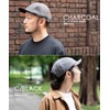 Nakota BOLD ROUND CAP, Baseball Cap, Hat, Large Size, Short