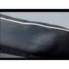 Daytona 72339 Sheet Repair Seal, Black, No Gloss, Fine