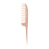 Mapepe Compact Pocket Comb (Latte Beige) MAPEPE