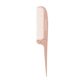 Mapepe Compact Pocket Comb (Latte Beige) MAPEPE